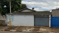 Casa 288 m² com Edícula no Jardim Aclimação