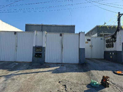 Casa 1 quarto com 1 vaga e 35,15 m²
