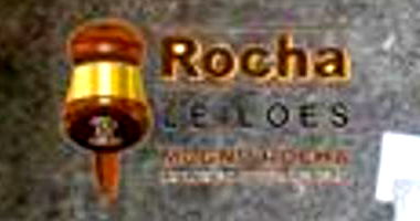 10 Chapas de Granito (2x Cinza Andorinha, 8x Verde Ubatuba)