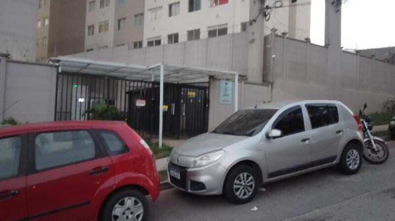 Apartamento 1 Quarto 34m² Viva Iguatemi -