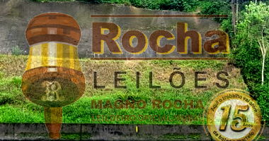 Terreno Amplo em Joinville/SC com 11.992,59m²