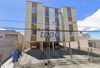 Apartamento com 62m² privativos em Florianópolis/SC