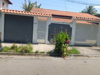 Prédio - Terreno c/ 450m² em Niterói/RJ