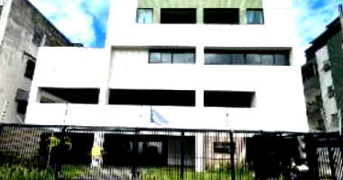 Apartamento Ocupado com 52m² em Jaboatão dos Guararapes