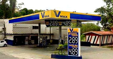 Terreno com Galpão em Guarulhos/SP