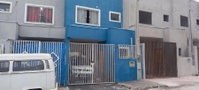 Casa Ocupada com 75m² de Área Construída em Jacareí