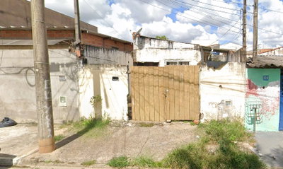 Casa com 1 Quarto em Santa Angelina - Ótima Oportunidade