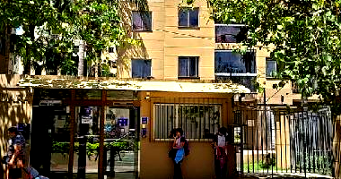 Apartamento em Cariacica com 2 quartos