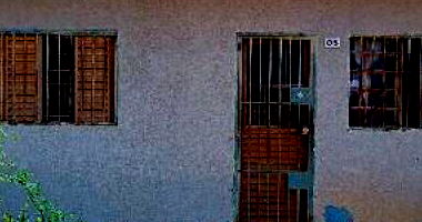 Casa com 2 quartos em Luziânia/GO