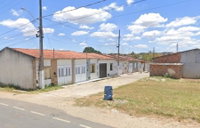 Casa com 2 Quartos e 1 Banheiro em Capela/SE