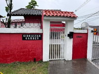 Casa tipo apartamento com 2 quartos, 1 banheiro, 1 vaga e 53m² construída