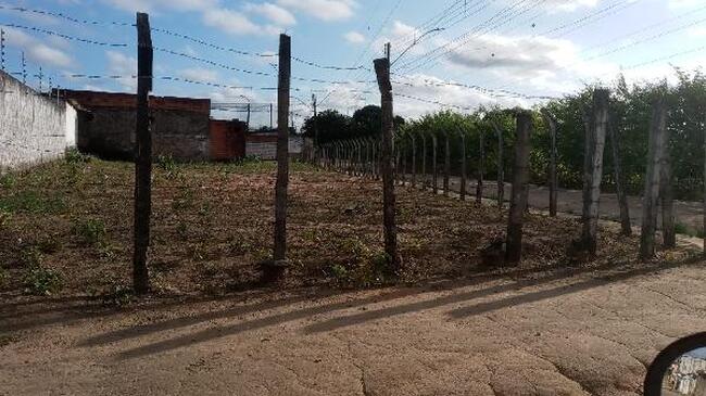 Terreno com 154,68m² em Rio Largo