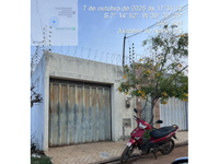 Casa com 3 quartos em Juazeiro do Norte/CE