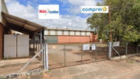 Galpão Industrial com 4.706,54m² de Terreno e 3.123,29m² de Área Construída