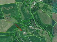 Lote Rural n°68 com 54.000m² em Nova Esperança do Sudoeste/PR