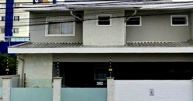 Casa 307m² em Itajaí/SC - Ocupada