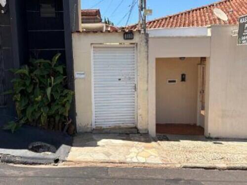 Casa com 2 Quartos e 2 Banheiros em Franca/SP