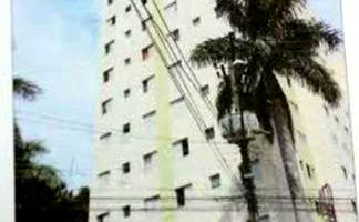 Apartamento em Guarulhos com 107,04 m²