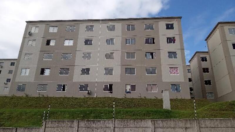 Apartamento 1 quarto com 41,79m², desocupado