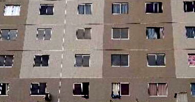 Apartamento 1 quarto com 41,79m², desocupado
