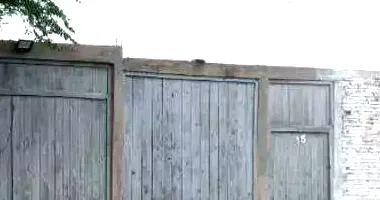 Casa com 29m² construídos em Rio Grande