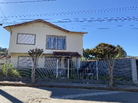 Casa com 4 Quartos e Varanda em Silvestrini