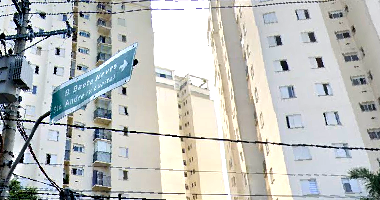 Apartamento com 60,05 m² em Nova Petrópolis, Ocupado