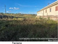 Lote com 900m² de terreno em Novo Gama/GO