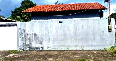 Casa em Breu Branco/PA com 2 quartos e 1 vaga
