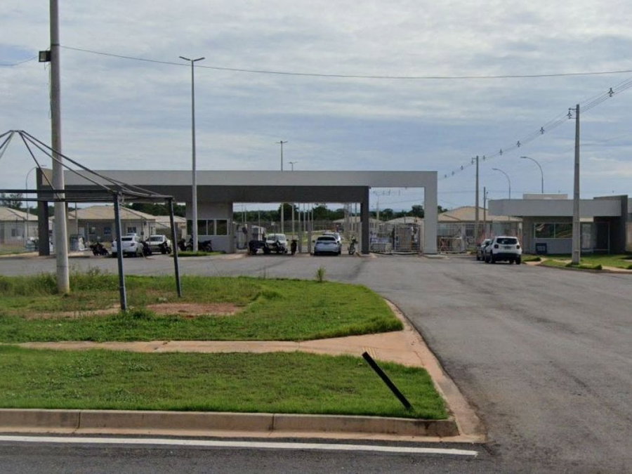 Casa em Condomínio 65 m² Ocupada - Várzea Grande - MT