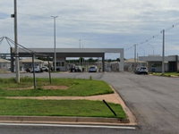 Casa em Condomínio 65 m² Ocupada - Várzea Grande - MT