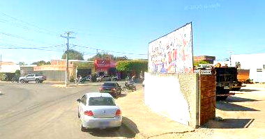 Casa com 4 Quartos e Terreno de 10 Tarefas em Pilão Arcado