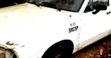 PAMPA 1.8 IL 1997 Branca Ocupado