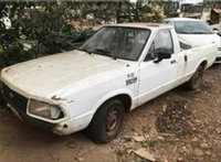 PAMPA 1.8 IL 1997 Branca