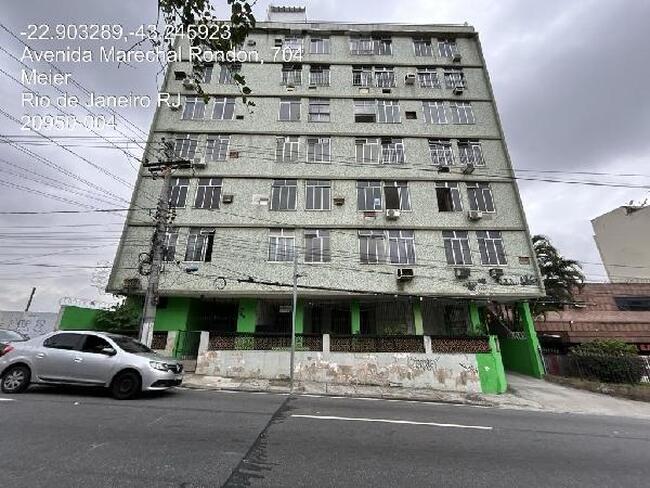 Apartamento com 52m² em Rio de Janeiro/RJ