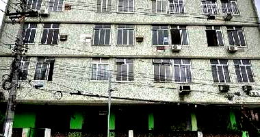 Apartamento com 52m² em Rio de Janeiro/RJ