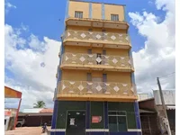 Imóvel Comercial em Leilão com 1184m² Construída