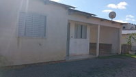Casa 115 m² em Jaguari-RS, Centro