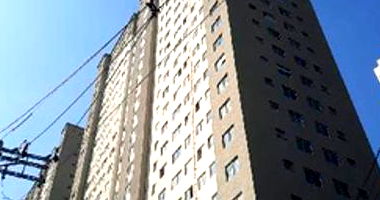 Apartamento com 43,33m² em São Paulo - Barra Funda