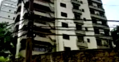 Apartamento Duplex com 4 Vagas em Leilão no Morumbi