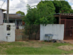Edificação comercial com terreno de 350m² em Laguna Carapã/MS