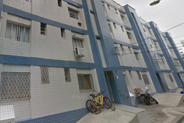 Apartamento 1 quarto, 1 banheiro, 30,22m² útil, ocupado