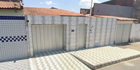 Casa Residencial 2 Quartos Ocupada em Fortaleza