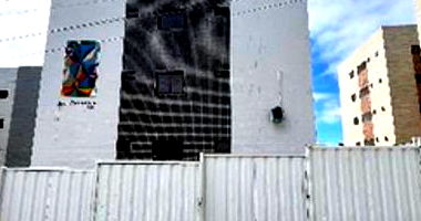 Apartamento com 38,95m² em João Pessoa - PB