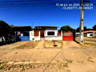 Casa com 2 quartos em Padre Bernardo/GO