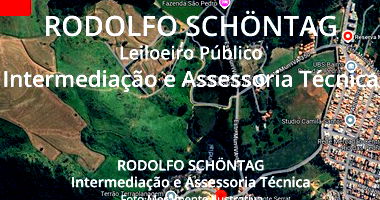 Fração ideal de terreno urbano 214.560 m² em Itupeva - SP