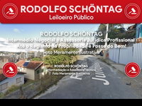 Lote urbano de 208,58m² em Poços de Caldas, terreno disponível