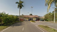 Casa em Condomínio com Piscina e Churrasqueira