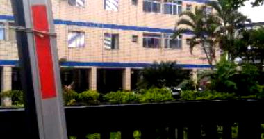 Apartamento em Guarujá com 50m²