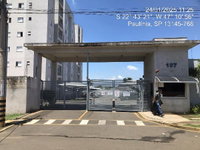 Apartamento 2 quartos, 2 banheiros, 1 vaga, 46m² privativos